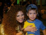 Myriam Fares